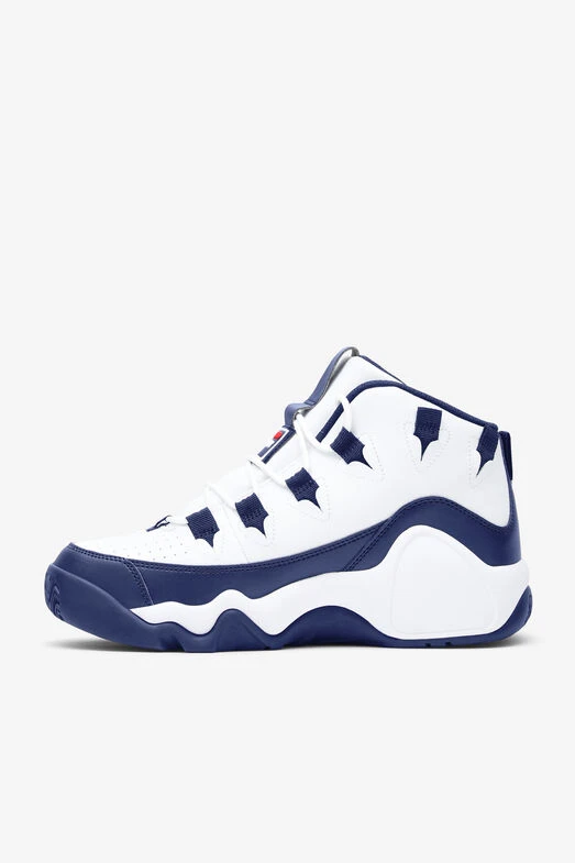 Fila Men's Grant Hill 1 - Image 2