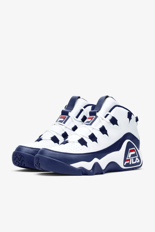 Fila Men's Grant Hill 1 - Image 4