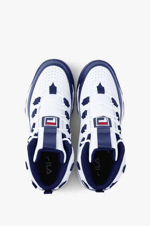 Fila Men's Grant Hill 1 - Image 5
