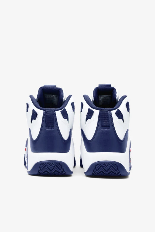 Fila Men's Grant Hill 1 - Image 6