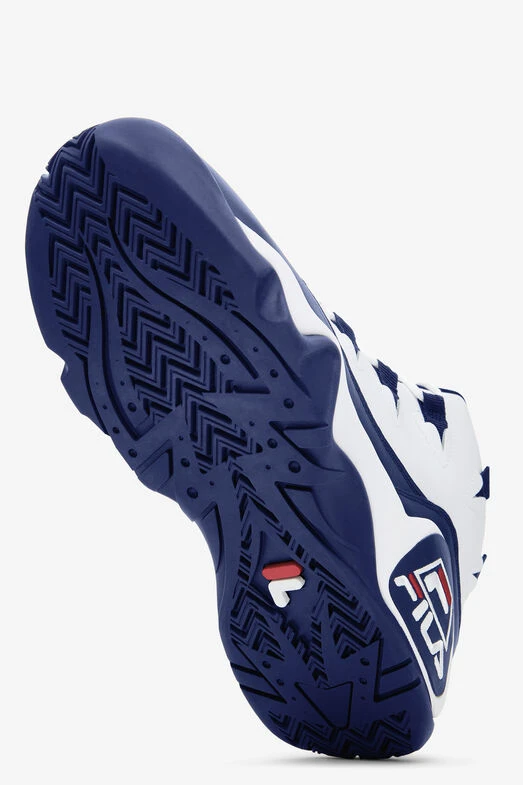 Fila Men's Grant Hill 1 - Image 7