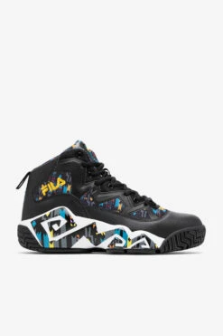Fila Men's MB