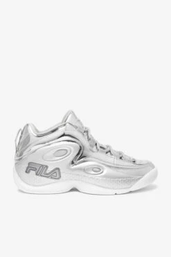 Fila Grant Hill 3 Metallic