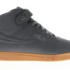 Fila Vulc 13 Gum 1CM00071-265 Mens Gray Synthetic Lifestyle Sneakers Shoes