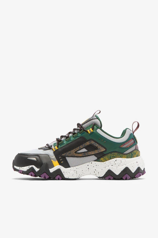 Fila Men's Oakmont Tr - Image 2