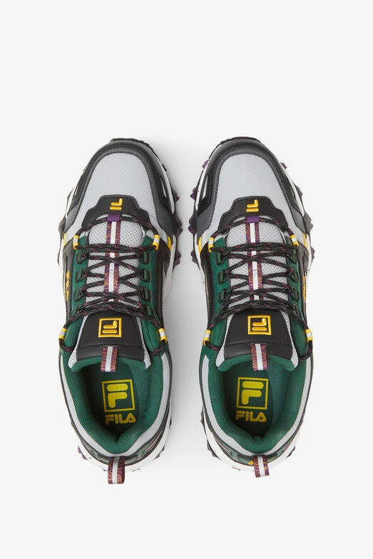 Fila Men's Oakmont Tr - Image 5