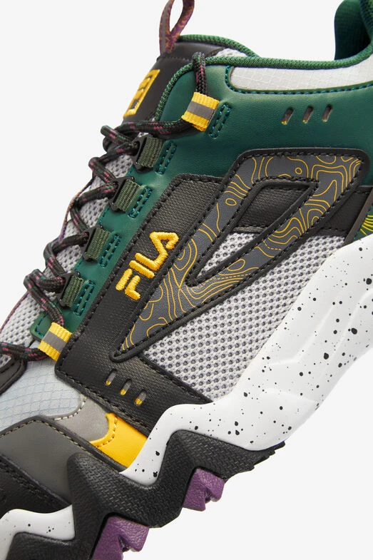 Fila Men's Oakmont Tr - Image 7