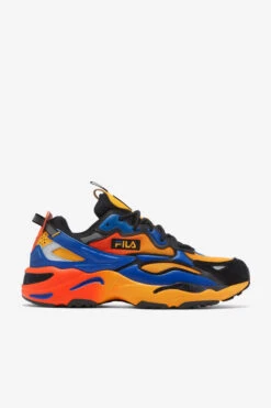 Fila Men's Ray Tracer Apex