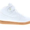 Fila Vulc 13 1SC60526-164 Mens White Synthetic Lifestyle Sneakers Shoes