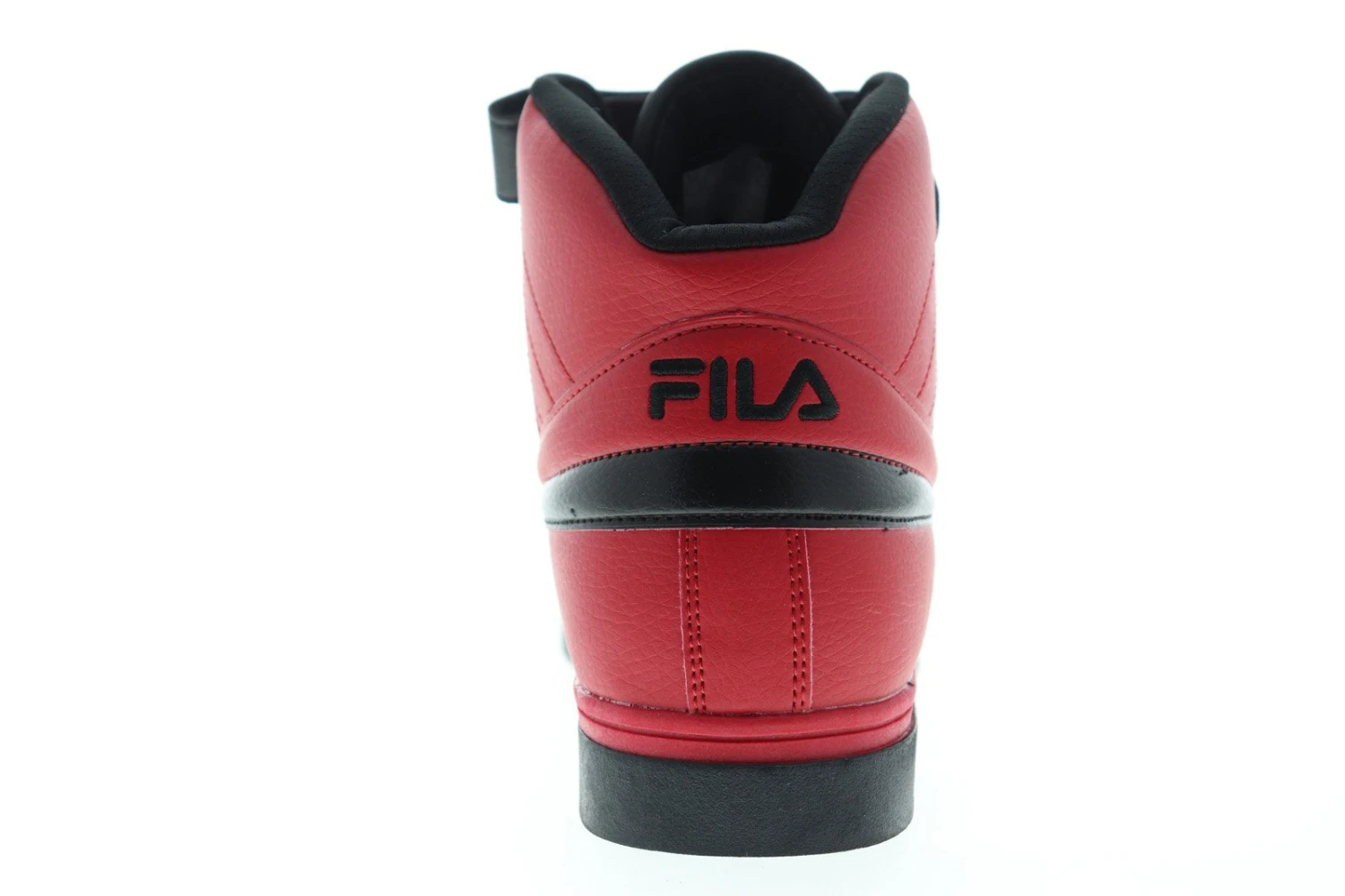 Fila Vulc 13 1SC60526-601 Mens Red Synthetic Lifestyle Sneakers Shoes - Image 7