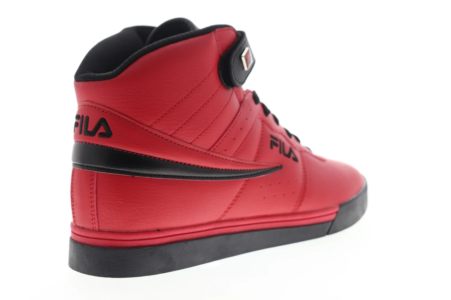 Fila Vulc 13 1SC60526-601 Mens Red Synthetic Lifestyle Sneakers Shoes - Image 8