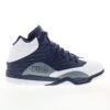 Fila Fazal 1BM01248-420 Mens Blue Synthetic Athletic Basketball Shoes