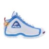 Fila Grant Hill 2 1BM01753-147 Mens White Leather Athletic Basketball Shoes