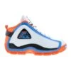 Fila Grant Hill 2 1BM01789-132 Mens White Leather Athletic Basketball Shoes