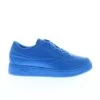 Fila A-Low 1CM00551-401 Mens Blue Synthetic Lace Up Lifestyle Sneakers Shoes