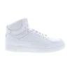 Fila BBN 92 Mid 1CM00840-100 Mens White Leather Lifestyle Sneakers Shoes