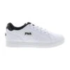 Fila West Naples 1CM00873-120 Mens White Synthetic Lifestyle Sneakers Shoes
