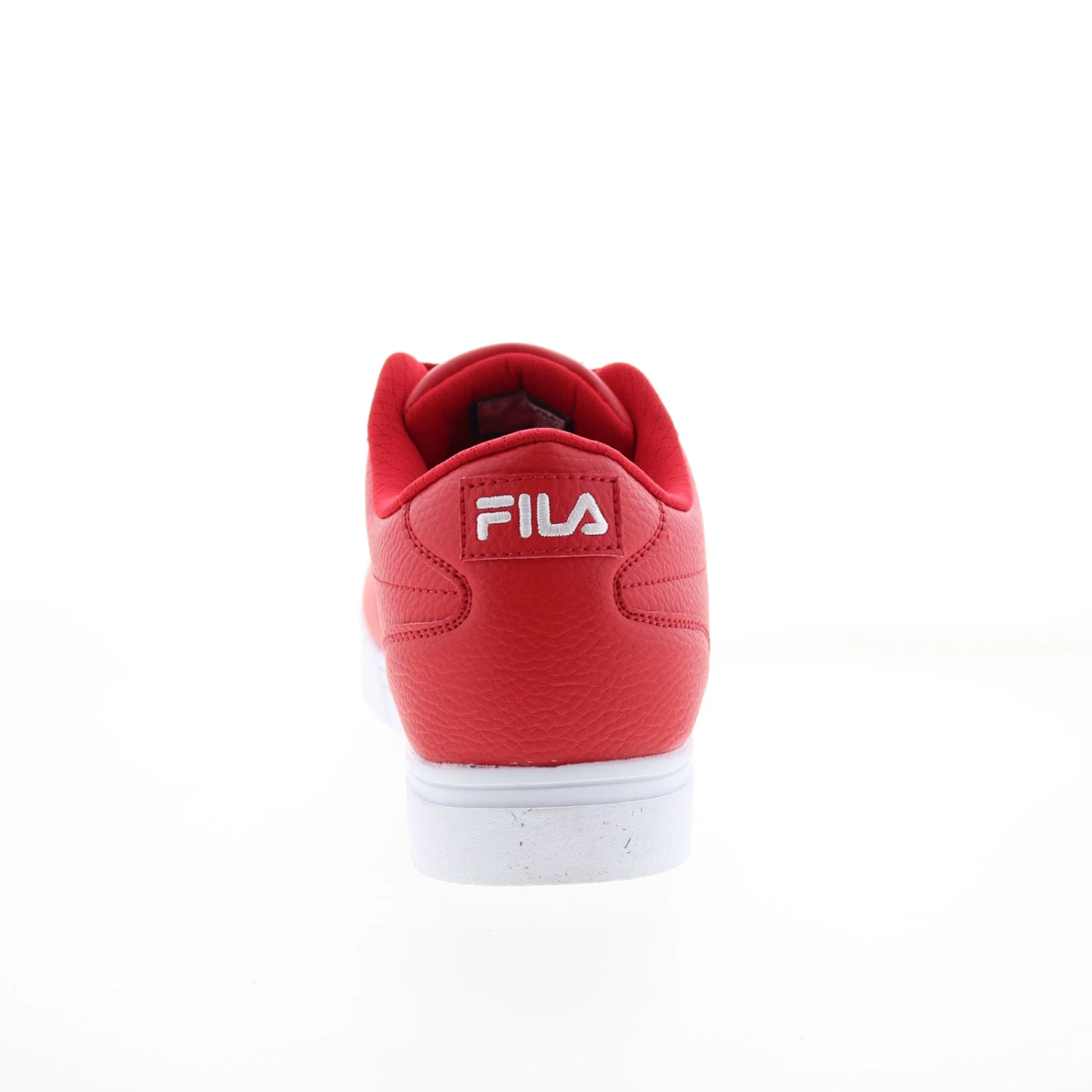 Fila Impress LL 1FM01154-611 Mens Red Synthetic Lifestyle Sneakers Shoes - Image 4
