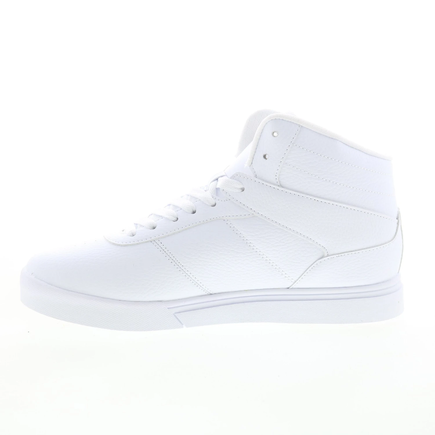 Fila Impress LL Outline 1FM01776-125 Mens White Lifestyle Sneakers Shoes - Image 3
