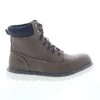 Fila Madison 1SH40157-200 Mens Brown Synthetic Lace Up Casual Dress Boots