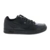 Fila T-2 Snow White 1TM00083-013 Mens Black Lifestyle Sneakers Shoes