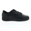 Fila Lnx-100 1TM01577-001 Mens Black Leather Lace Up Lifestyle Sneakers Shoes