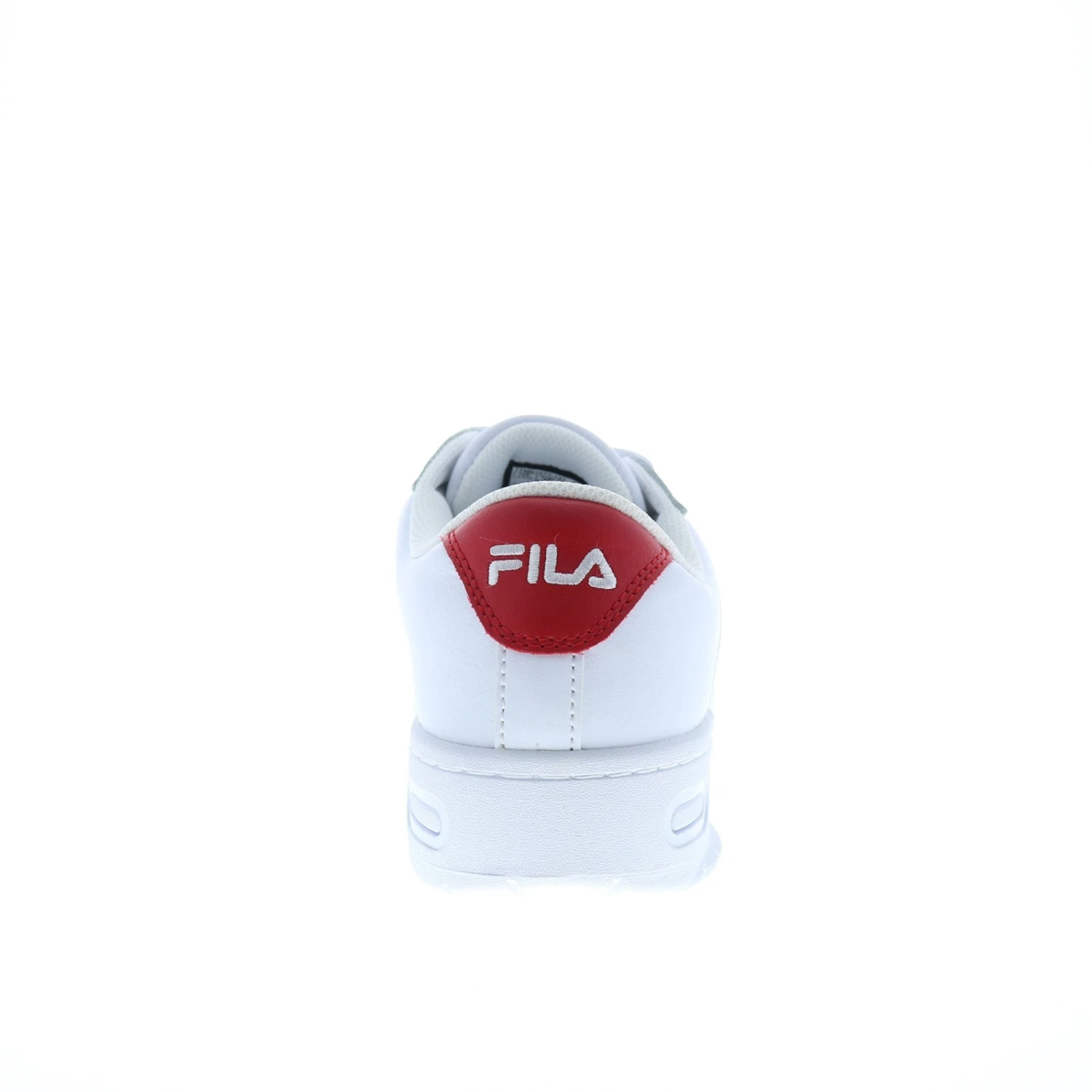 Fila Lnx-100 1TM01577-121 Mens White Leather Lifestyle Sneakers Shoes - Image 4