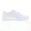 Fila Vulc 13 Low 1VF80064-101 Mens White Synthetic Lifestyle Sneakers Shoes