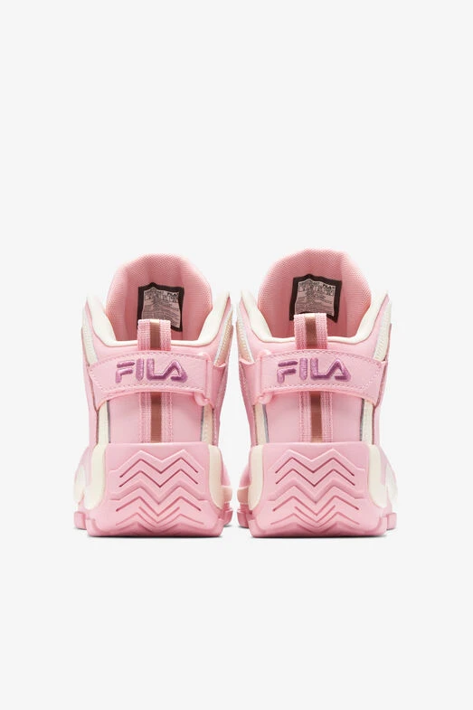 Fila Women's Grant Hill 2 - Image 6