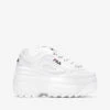 Fila Women's Disruptor 2 Wedge Patent