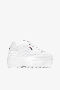 Fila Women's Disruptor 2 Wedge Patent