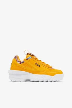 Fila Women's Disruptor 2 EXP Cubic