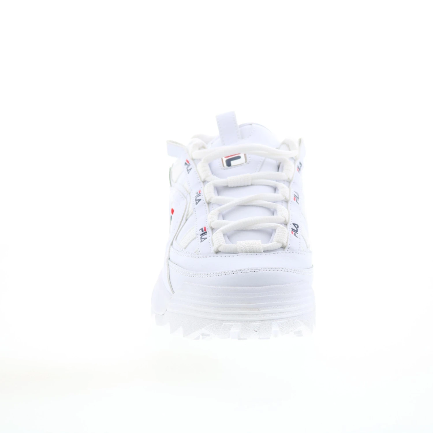 Fila D-Formation 5CM00514-125 Womens White Lifestyle Sneakers Shoes - Image 2
