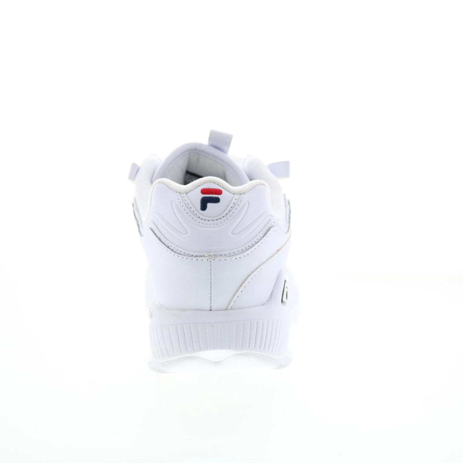 Fila D-Formation 5CM00514-125 Womens White Lifestyle Sneakers Shoes - Image 4