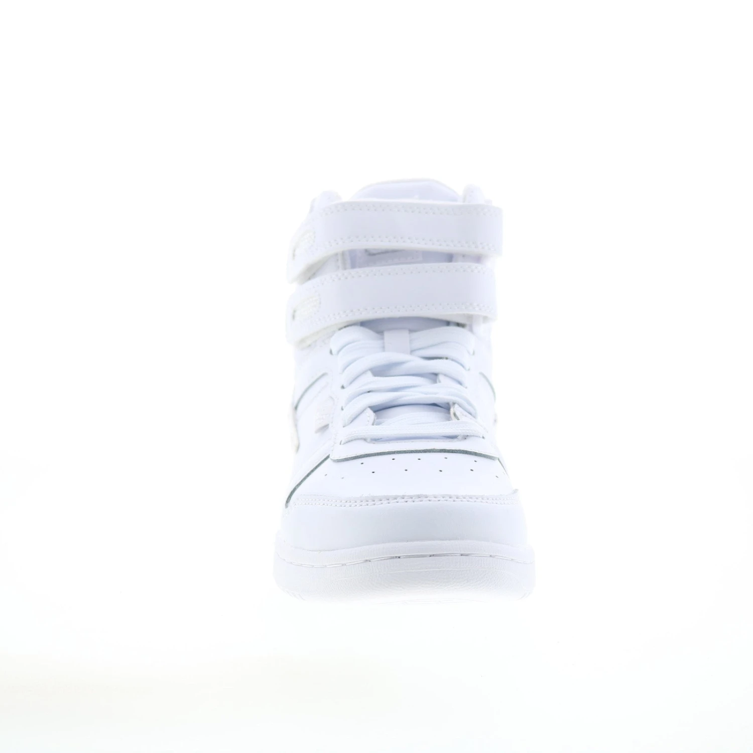 Fila F-14 Crystals 5FM01811-101 Womens White Lifestyle Sneakers Shoes - Image 2