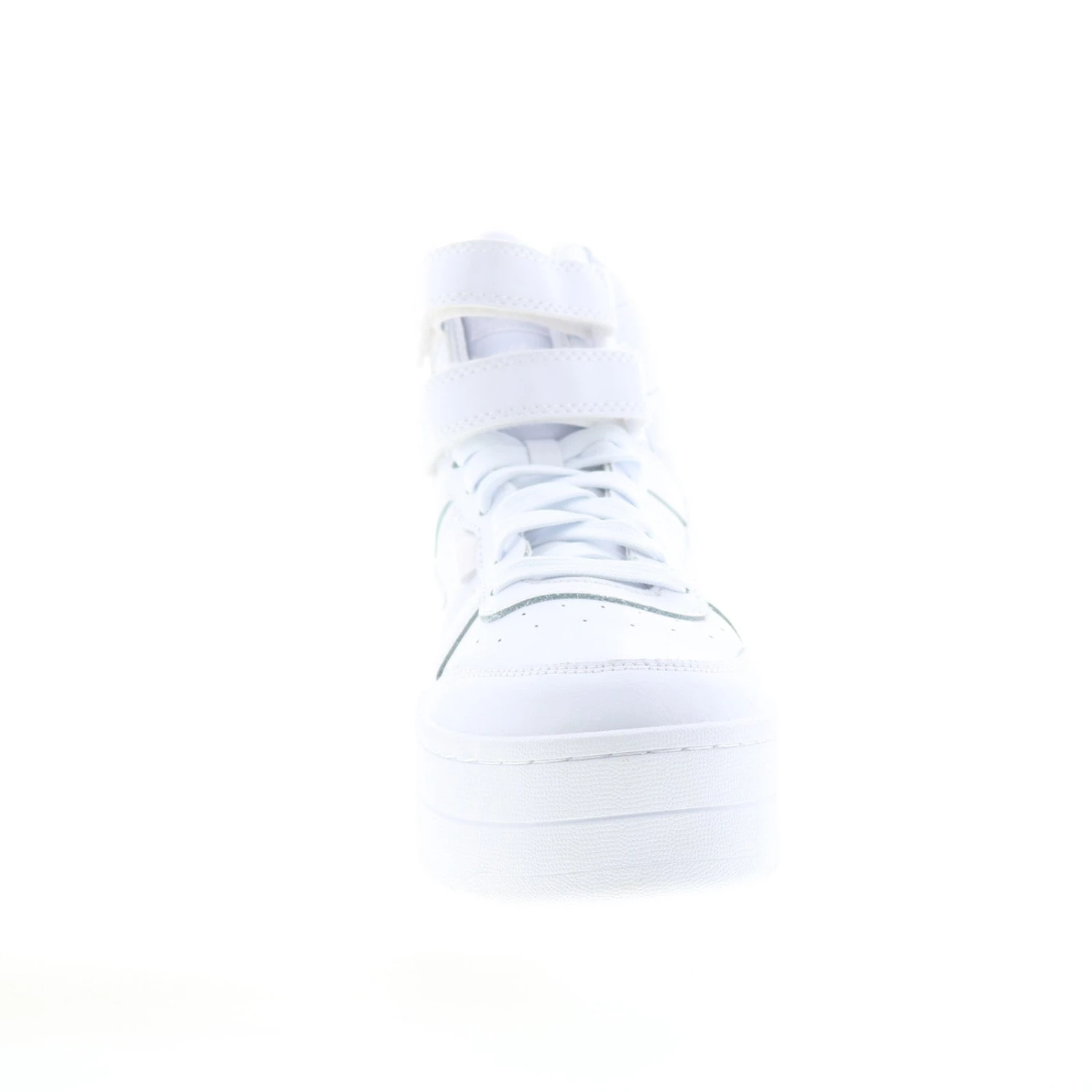 Fila F-14 Lifted 5FM01816-154 Womens White Leather Lifestyle Sneakers Shoes - Image 2