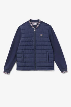 Fila Marco Puffer Jacket
