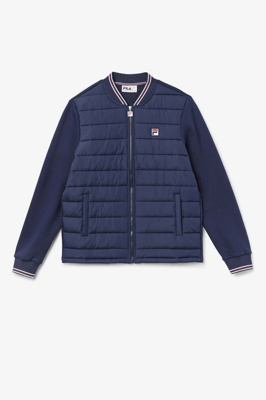 Fila Marco Puffer Jacket