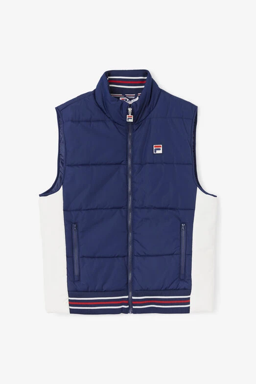 Fila Matias Vest
