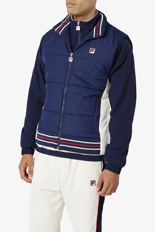 Fila Matias Vest - Image 2
