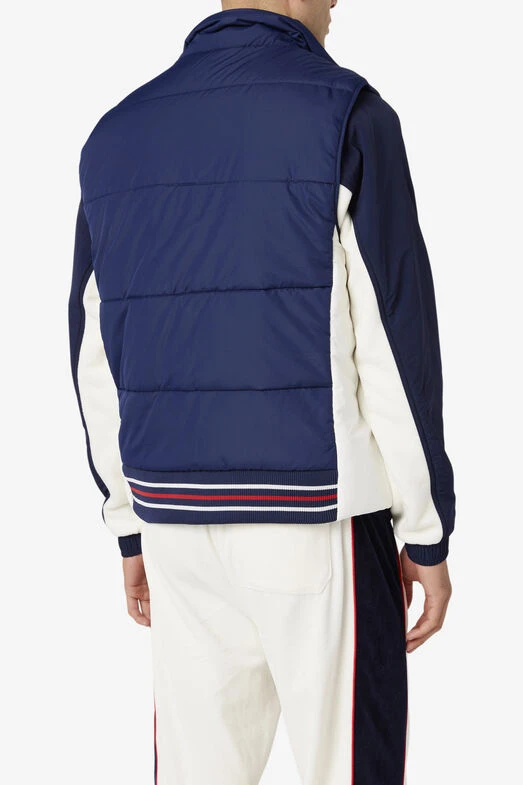 Fila Matias Vest - Image 3