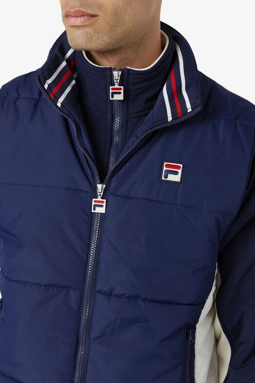 Fila Matias Vest - Image 5