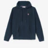 Fila Finn Fleece Hoodie