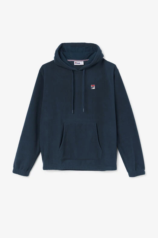Fila Finn Fleece Hoodie