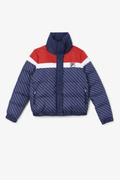 Fila Lottie Puffer Jacket