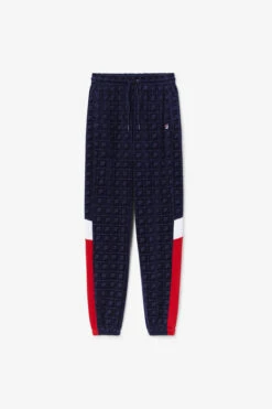 Fila Helen Velour Jogger