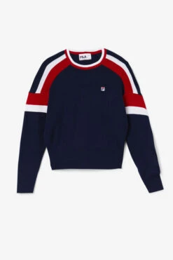 Fila Frankie Knit Crew