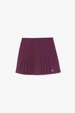 Fila Amy Pleated Skirt