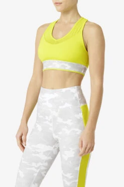 Fila Uplift Racerback Bra Top