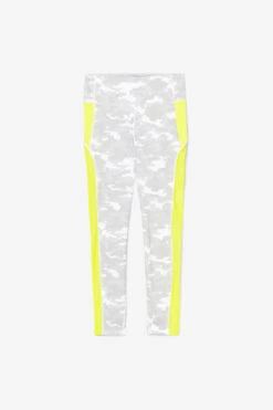 Fila Forza Contrast 7/8 Leggings